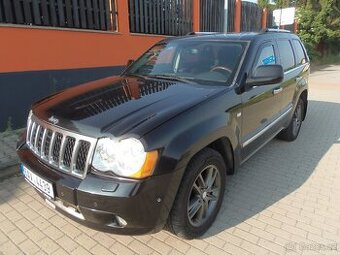 Jeep Grand Cherokee 3.0 CRD 4x4 automat