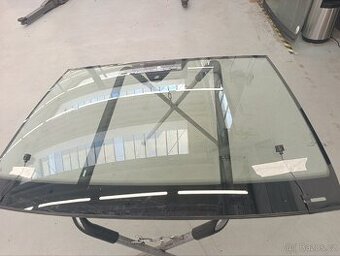 Čelní sklo ORIGINÁL WV TOURAN 2024