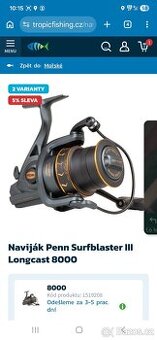 Prodam nove nepouzite navijaky na kpry