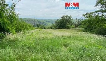 Prodej, stavební pozemek + SP, 2500 m², Nebovidy