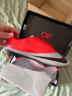 Nike Zoom Mercurial Vapor / Superfly 1 RGN CR7