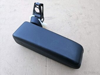 Opel Zafira B Astra H originální loketní opěrka