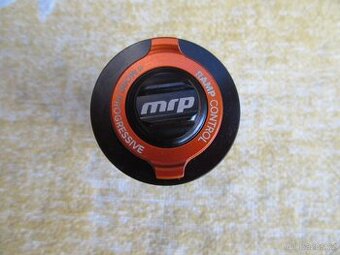 MRP Ramp Control