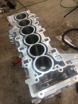 BMW N55 – blok motoru (E série) – TOP stav