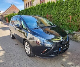 Opel Zafira Tourer Eco Edition 2.0 CDTI-121Kw,Nová Stk 28
