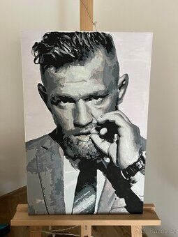 Conor Mcgregor obraz