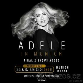 Adele Munich