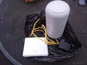 WiFi router LTE Huawei