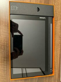 Lenovo tablet YOGA