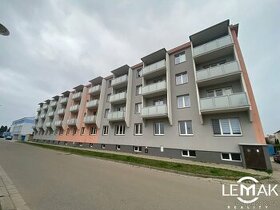 Prodej, byt, 3+kk, 69 m2, Prostějov, Krapkova, ev.č. 00097 - 1