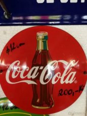 coca cola znak - 1