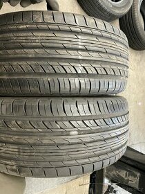 Letní pneu Toyo proxes 245/45/19 2x7mm
