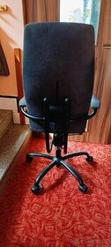 Luxusní zdravotní židle proti bolestem zad SpinaliS