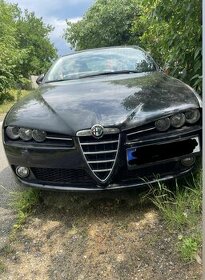 Alfa Romeo 159 1.8mpi