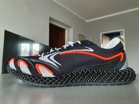 Adidas Y3 Runner 4D - 1
