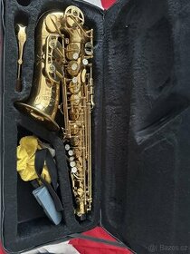 Saxofon Milano Master