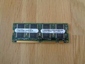 Flash memory module HP Q2677-60001 - 1