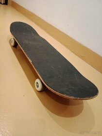 Prodám skateboard - 1