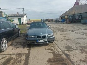 BMW- 318i