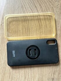 SP Connect case iPhone Xs Max - 1