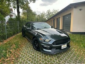 Ford Mustang 2016 3,7