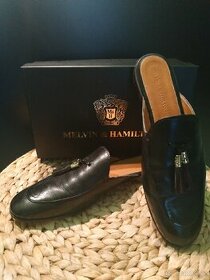Pantofle MELVIN&HAMILTON, vel. 42