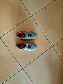 Dětské boty - 1