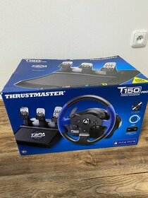 Herní volant Thrustmaster T150PRO