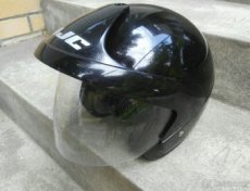 Motocyklová helma HJC CL-22A