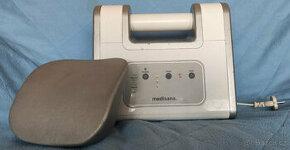 whirlpool masážní přístroj Medisana BBS