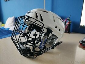 Hokejová helma MISSION M-95