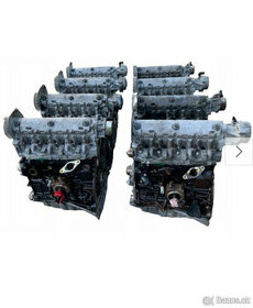 motor repasovany Grand Vitara 1,9 F9QB264 F9Q268