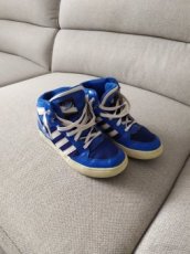 Dětské botasky adidas ( top )
