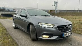 Opel Insignia Sportstourer 2.0 CDTI Innovation 2018