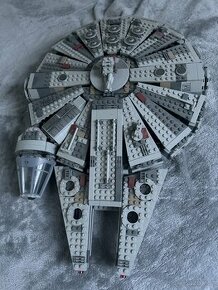 Lego Falcon - 1