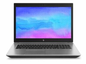 PC NB, Notebook, HP Zbook 15 G5, 12x2,6 GHz, 16 GB RAM, 500