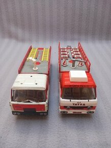 Kdn (Kaden) Tatra - hasiči