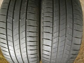 225/40/19+255/35/19 Bridgestone - letní pneu 4ks