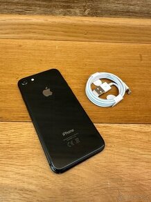 Apple iPhone 8 64GB Black - 1