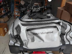 Vario na BMW 1200 GS, rok od 2007-2012