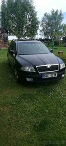 Prodám Škoda Octavia 2 1.9 tdi 77kw