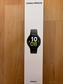 Samsung Galaxy Watch 5