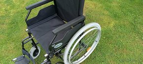 Invalidní vozík top stav