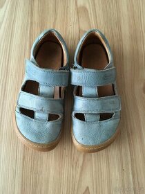 Barefoot sandály Froddo 32