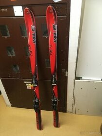 Prodám lyže 150 cm PALE TX13