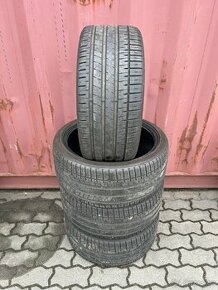 Letní pneumatiky 245/35/19, Falken, DOT4820