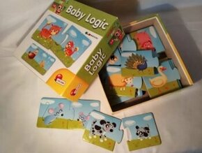Baby Logic - edukační hra