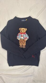 polo ralph lauren svetr