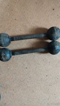 Činky