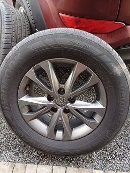 Hankook letní